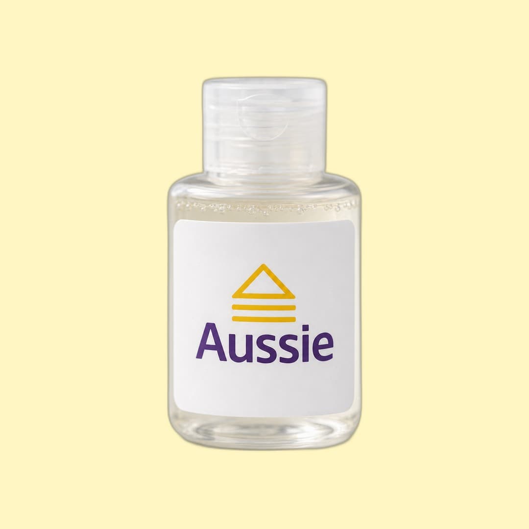 Aussie Home Loans — Signature