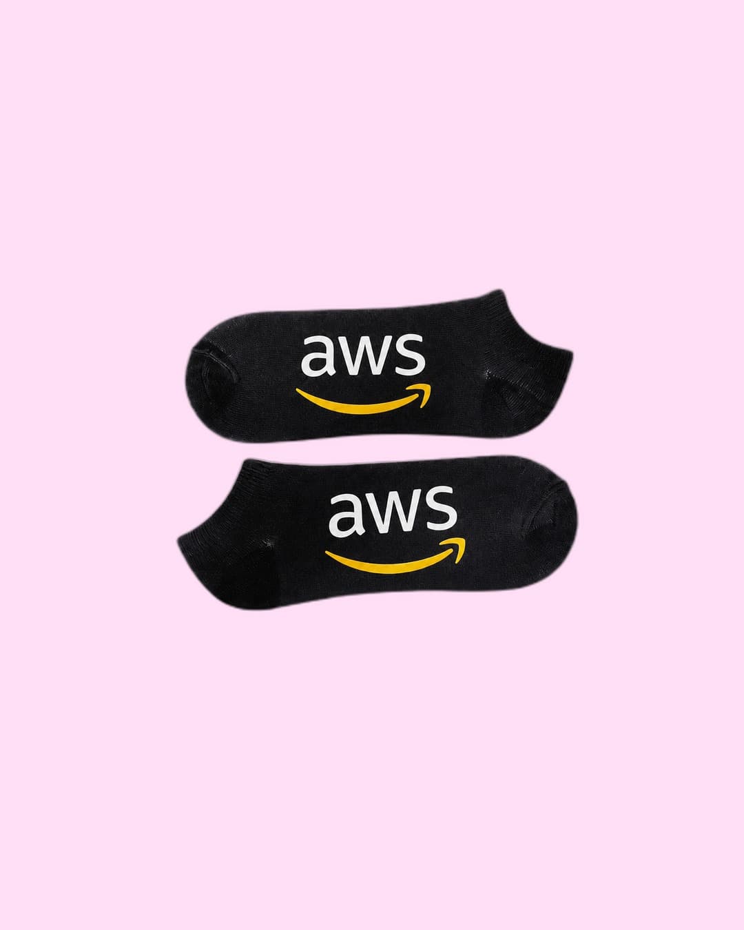 AWS branded merchandise project