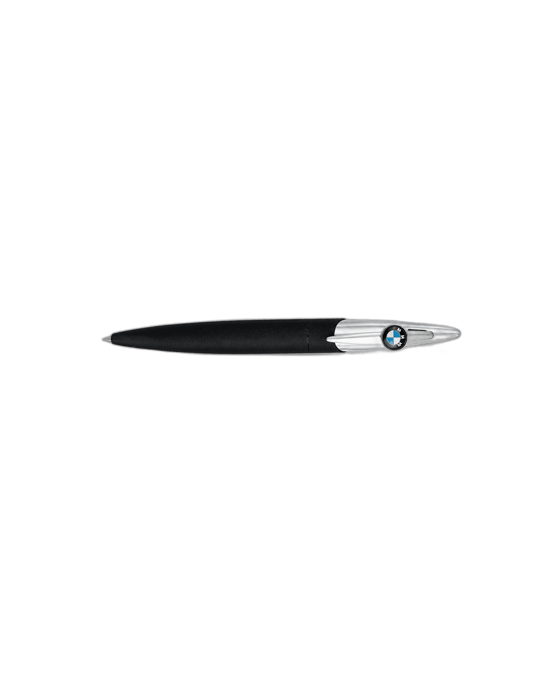 BMW branded merchandise project