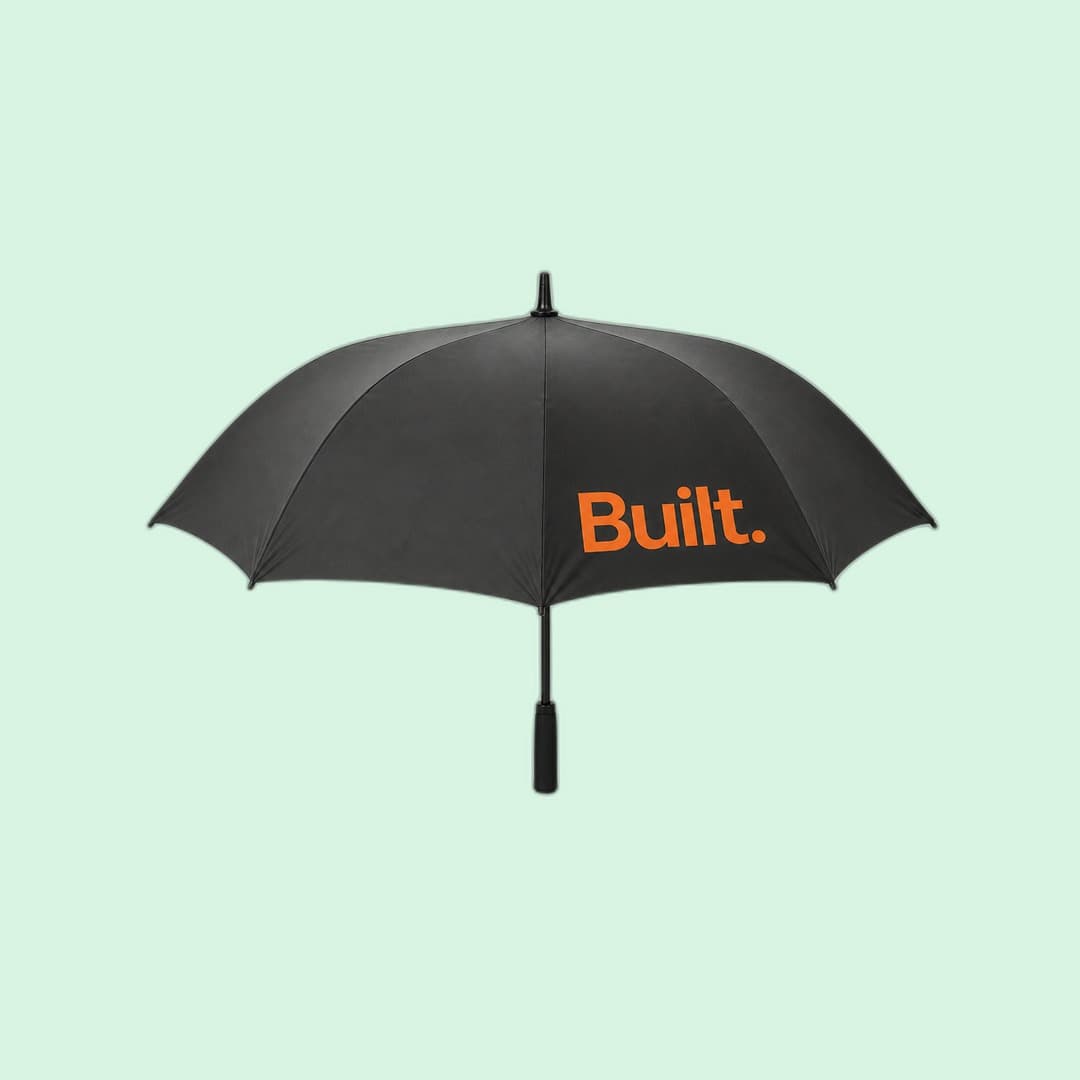 Built — Alt angle