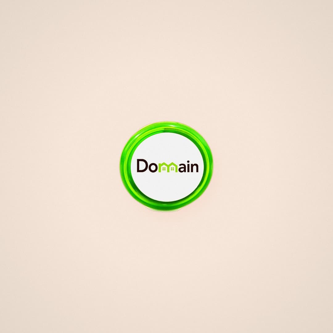 Domain — Domain