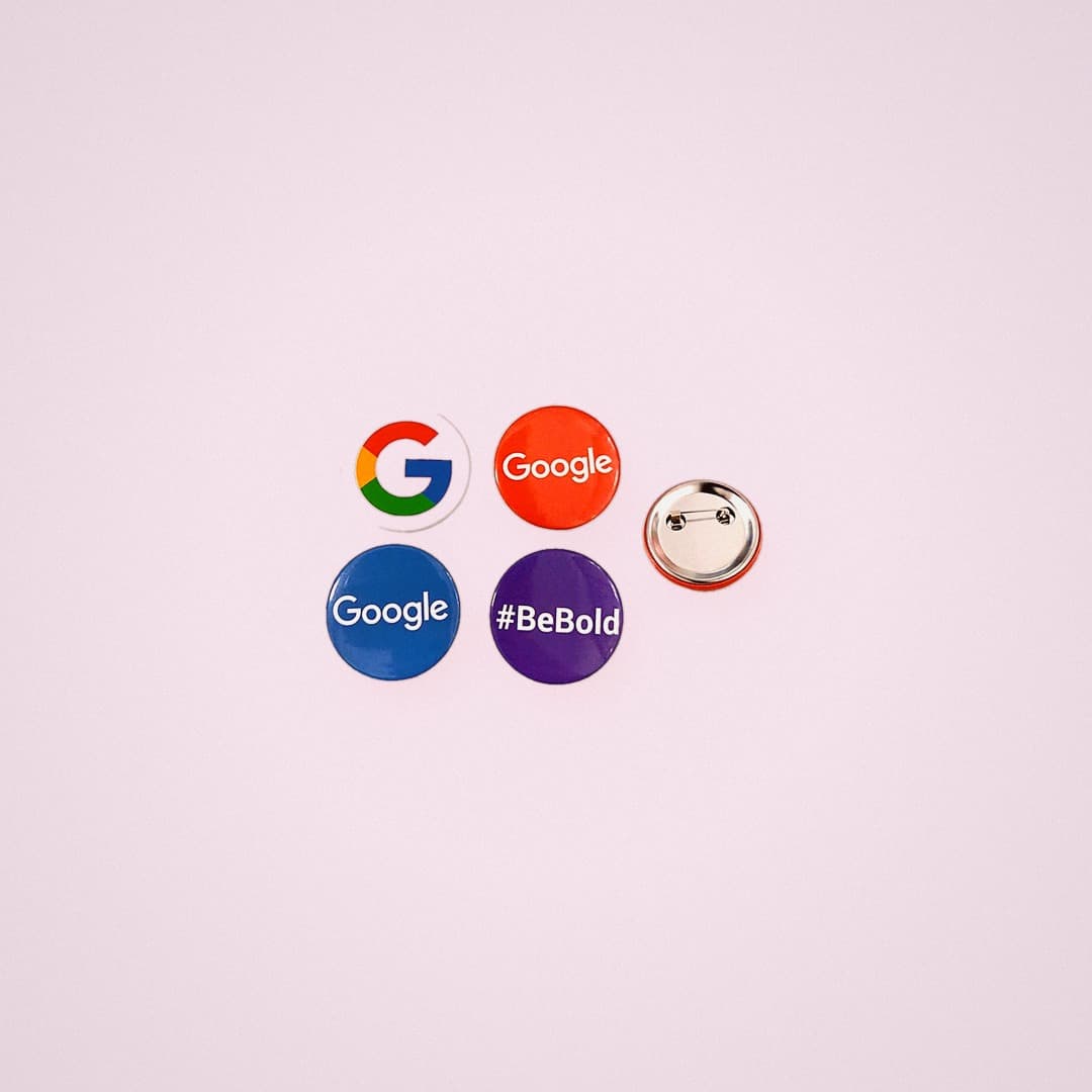 Google — Signature