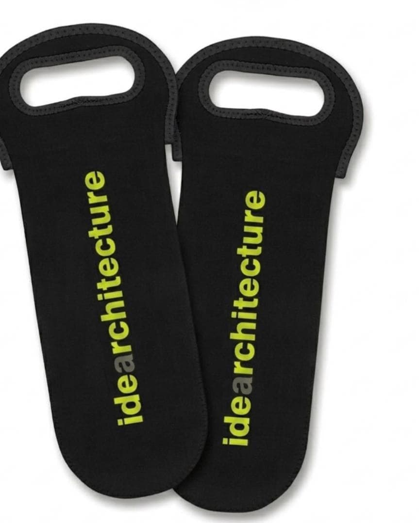 idearchitecture branded merchandise project