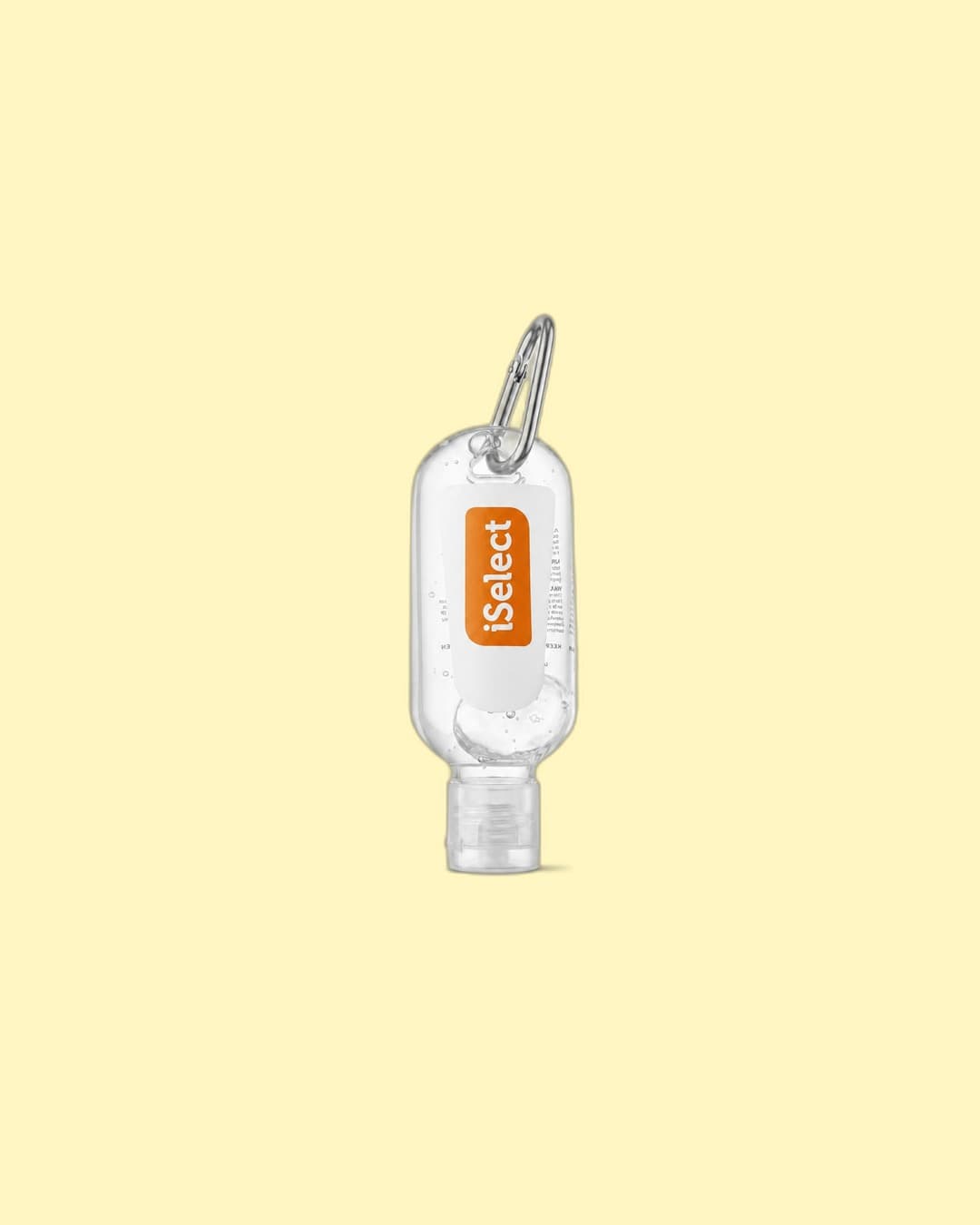 iSelect branded merchandise project
