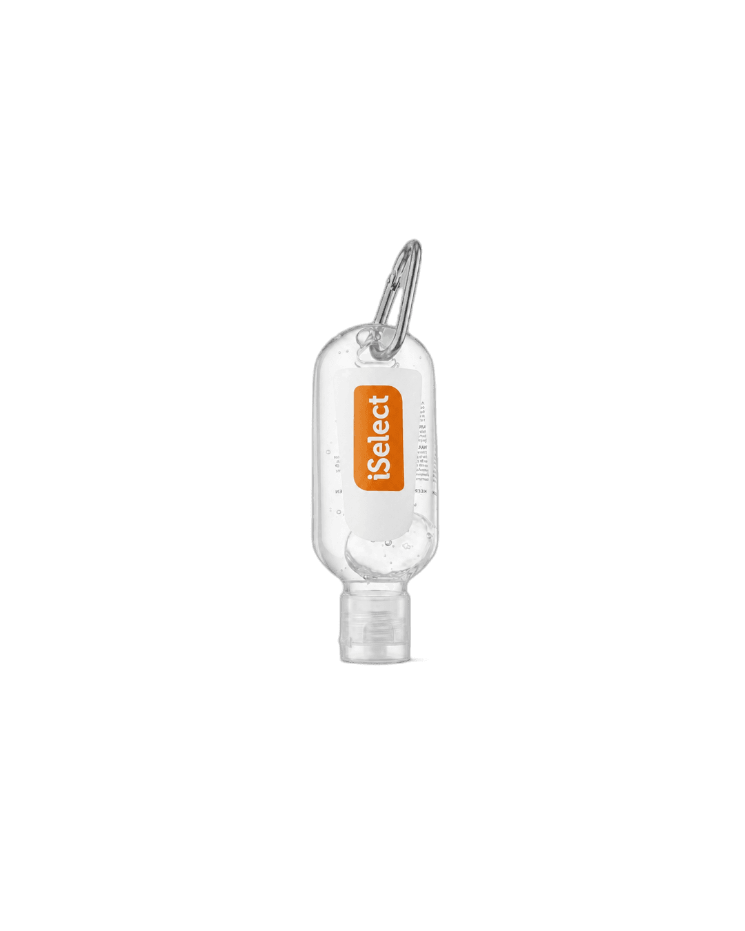 iSelect branded merchandise project