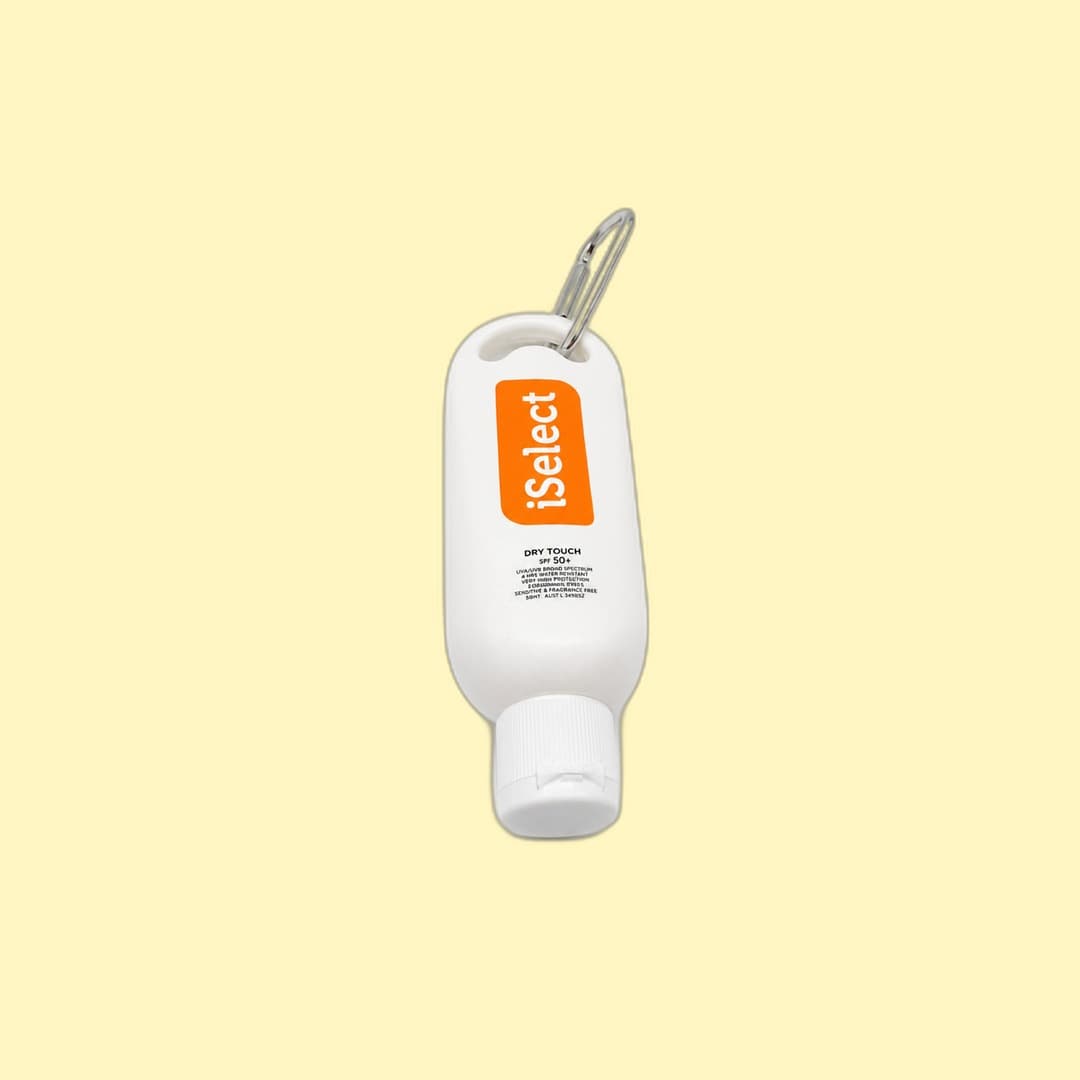 iSelect — Detail