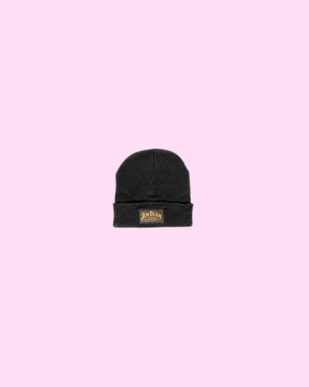 Jim Beam — Beanie hat — 225 anniversary