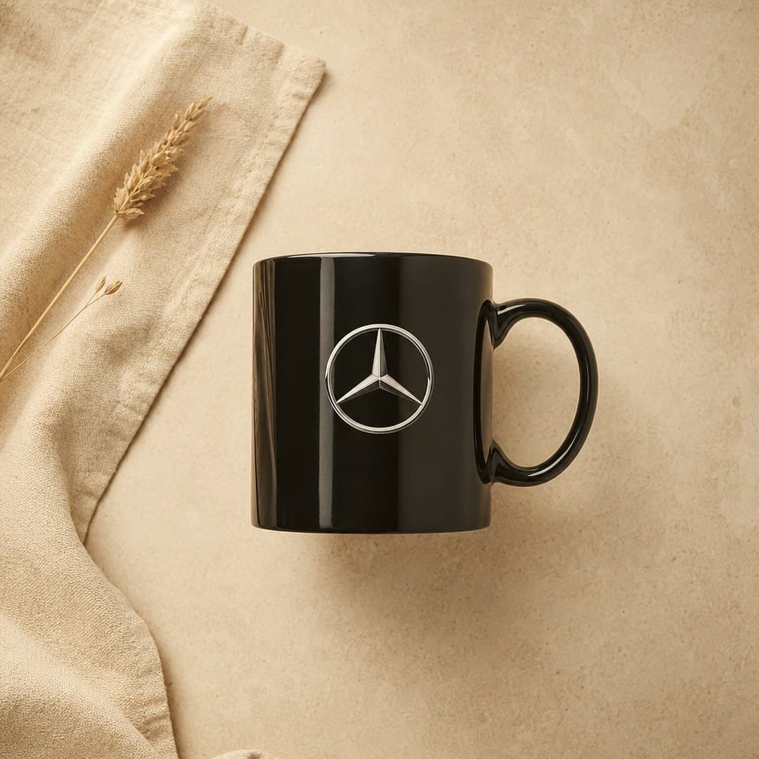 Mercedes-Benz — Mercedes-Benz