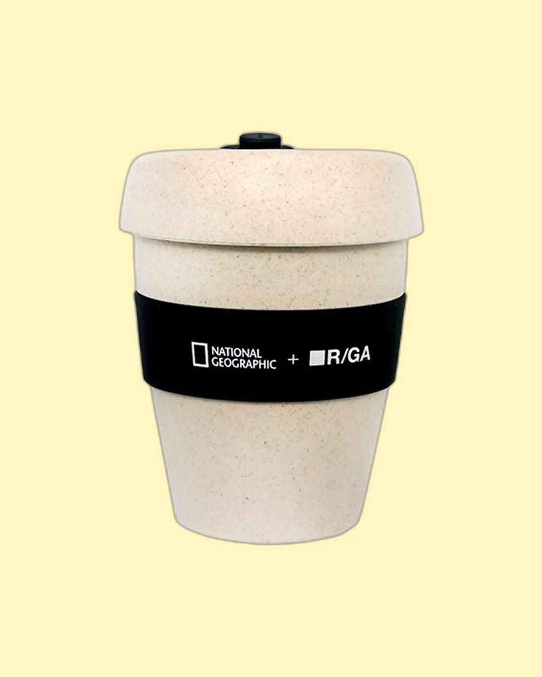 National Geographic branded merchandise project