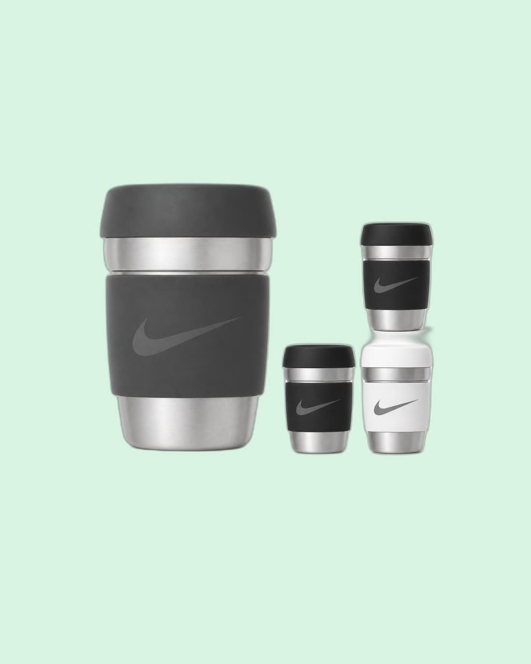 Nike branded merchandise project