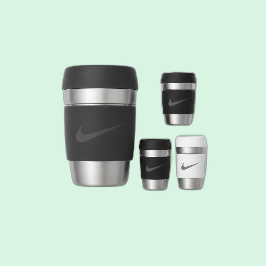 Nike — Nike
