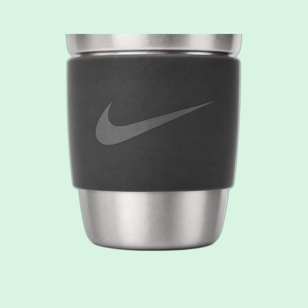 Nike — Signature