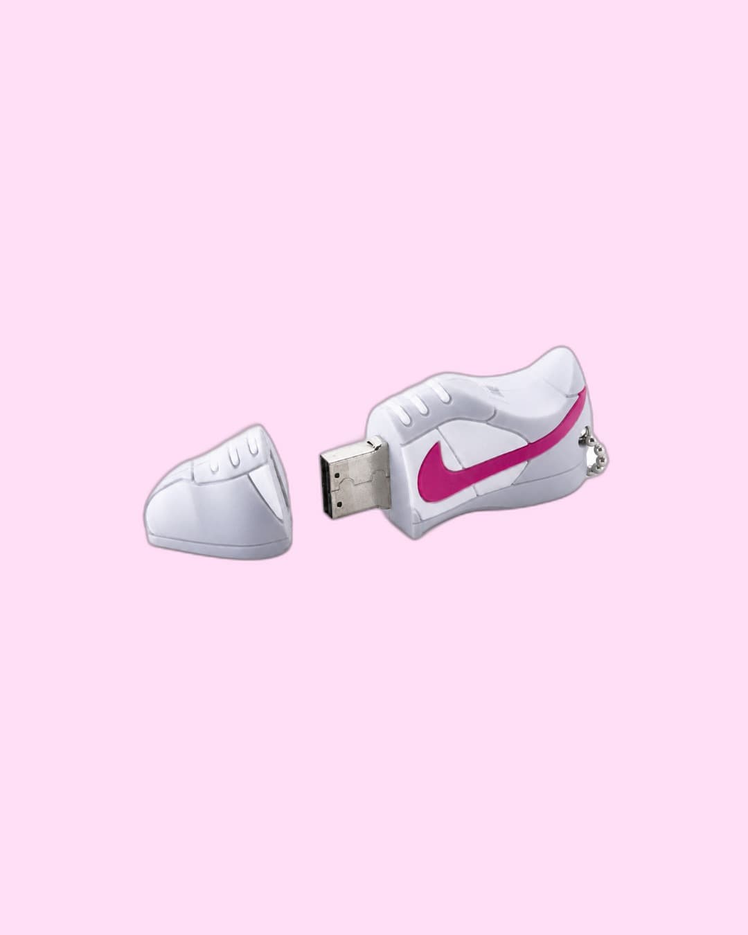 Nike branded merchandise project