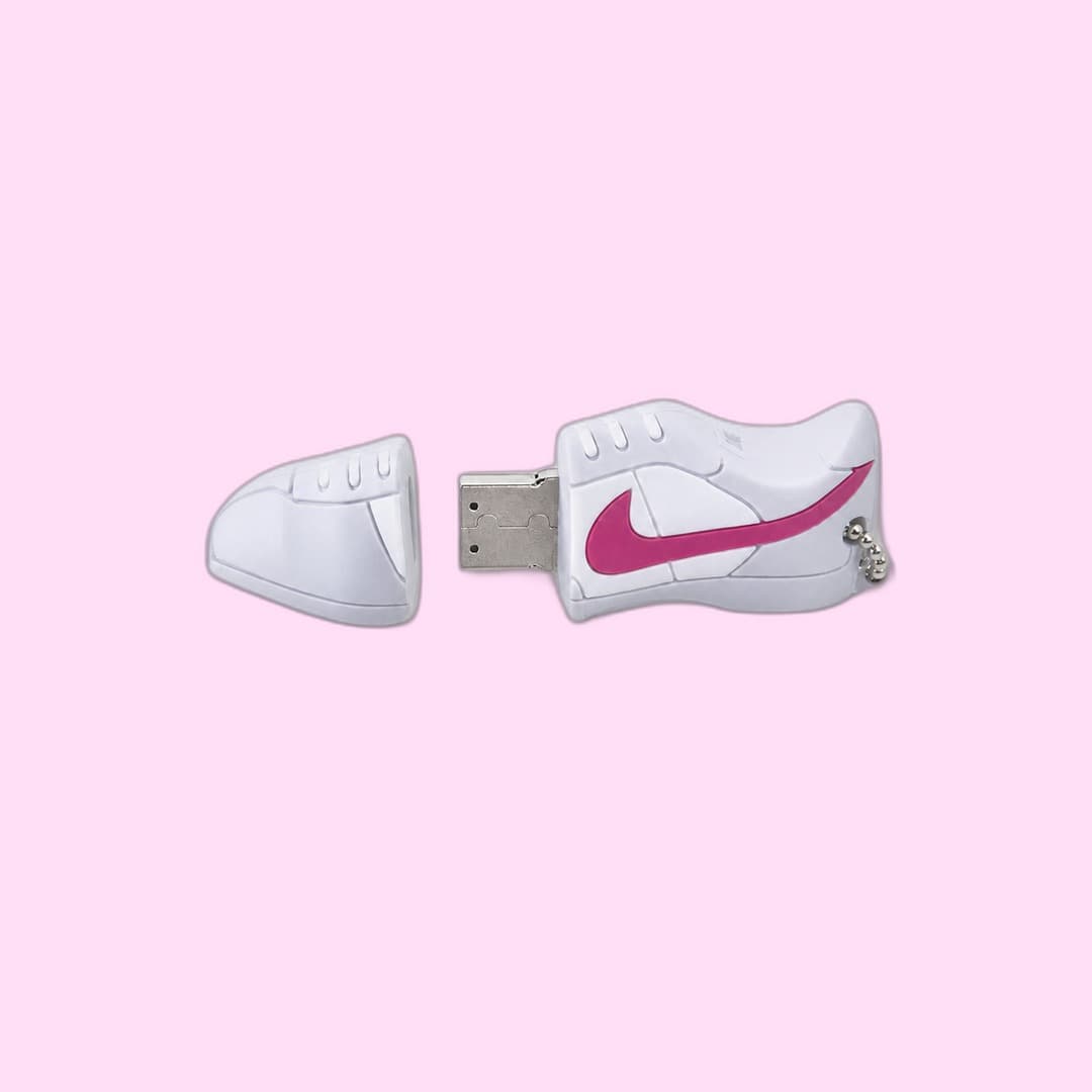 Nike — Signature