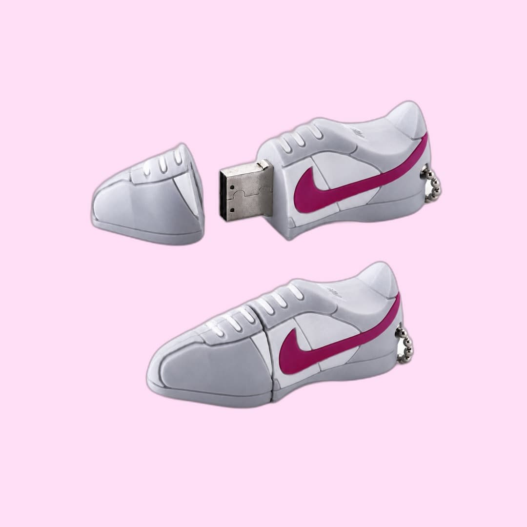 Nike — Nike