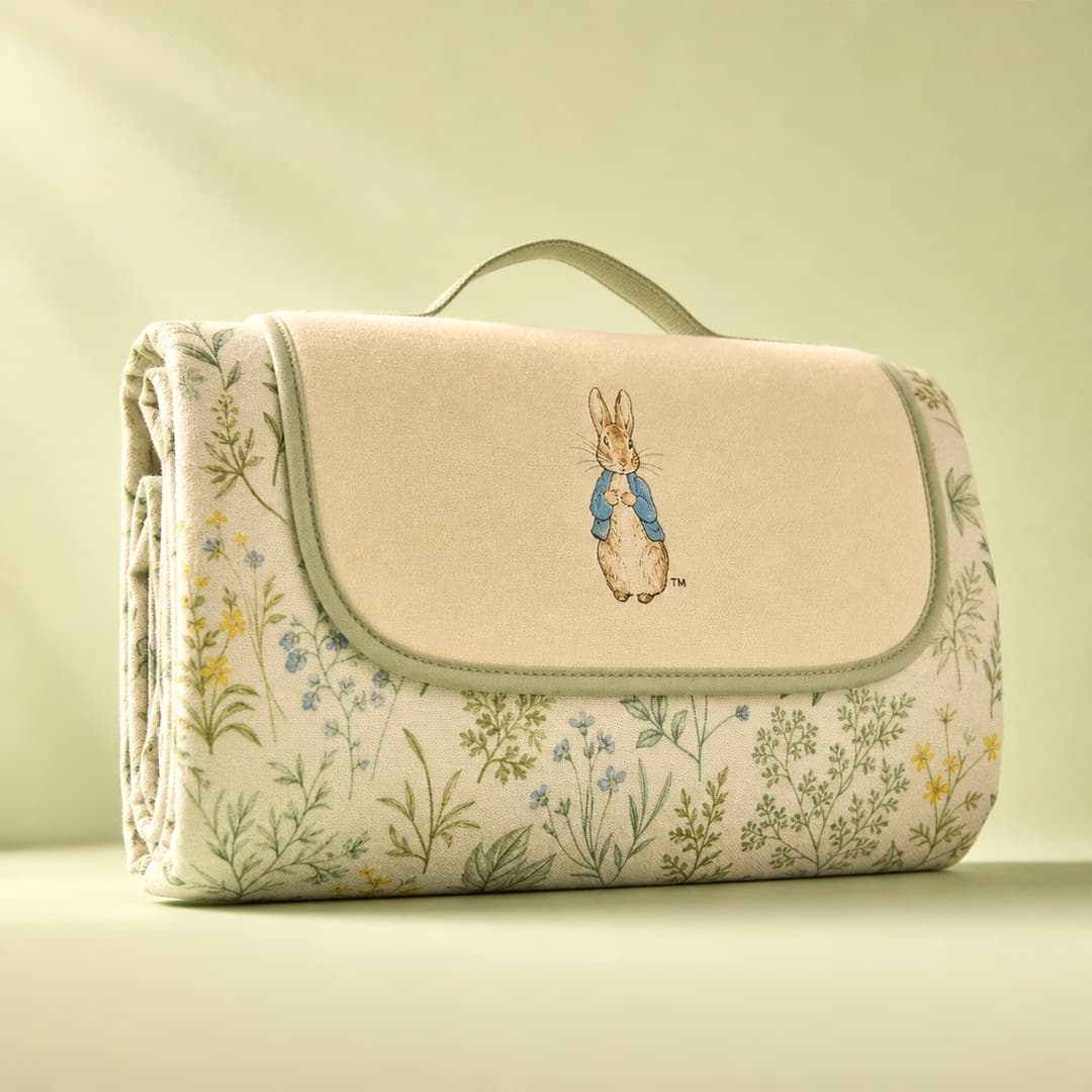 Peter Rabbit — Peter Rabbit