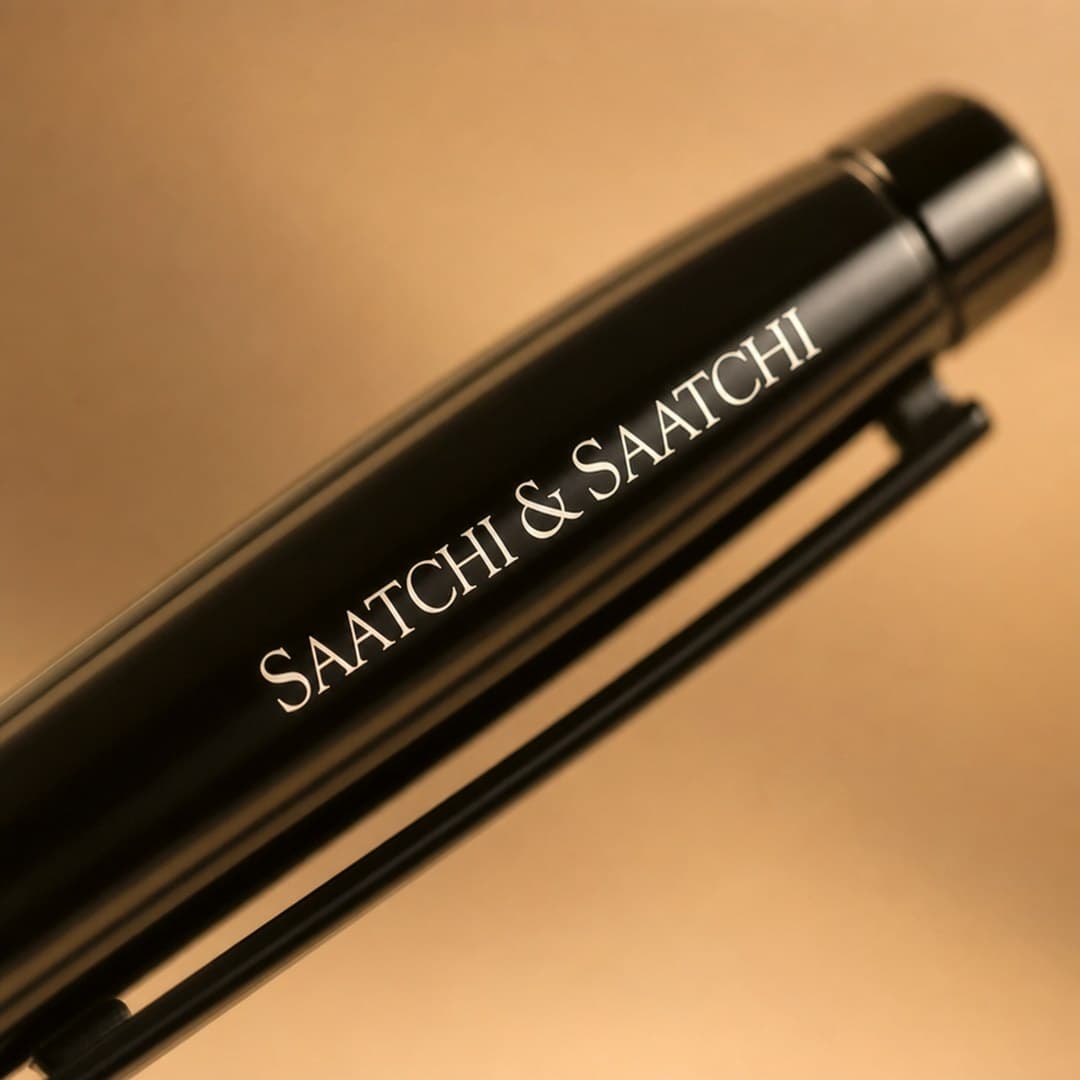 Saatchi & Saatchi — Detail