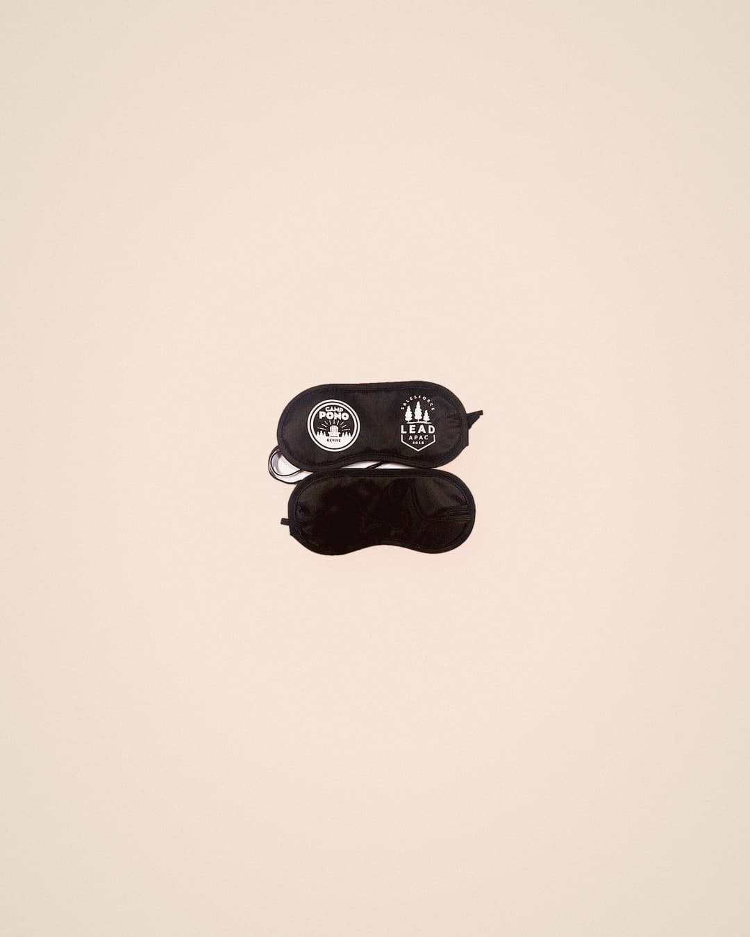 Salesforce — Camp Pono Revive sleep mask
