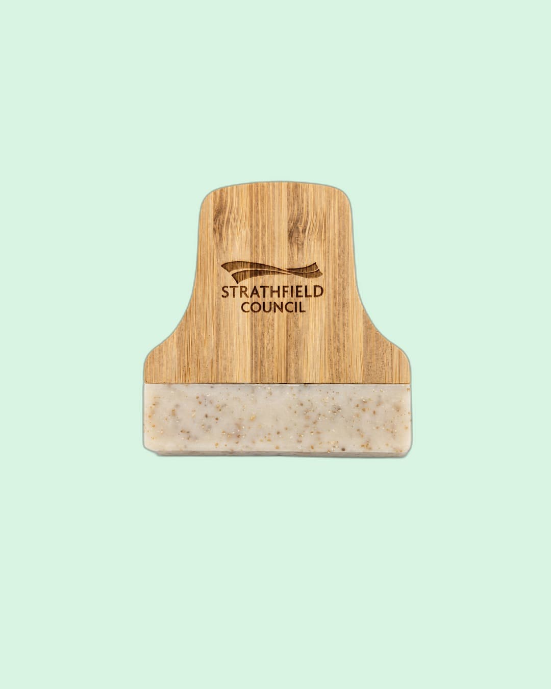 Strathfield Council branded merchandise project
