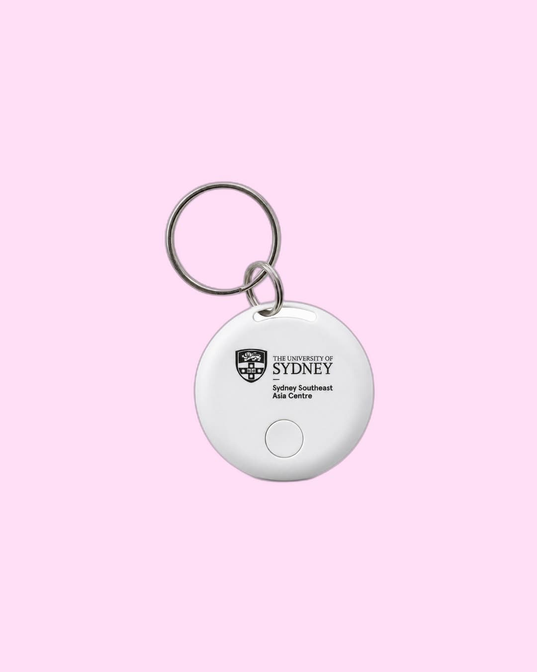 The University of Sydney branded merchandise project