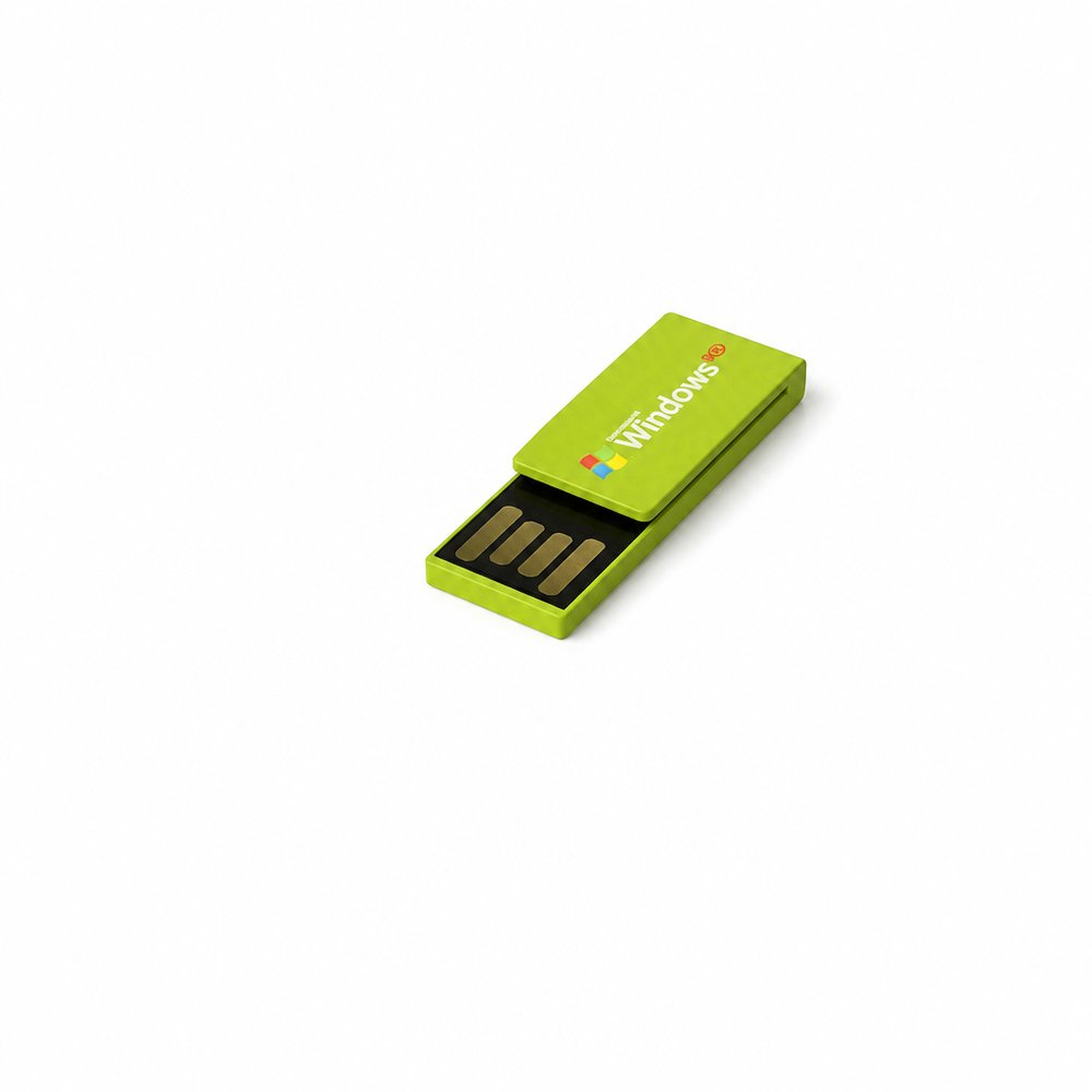 USBスティッククリップ(4GB)