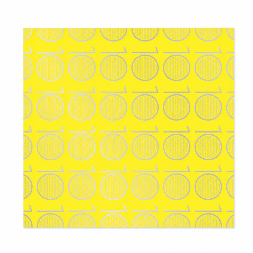 Custom Printed Wrapping Paper with Logo