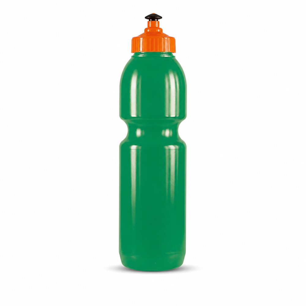 800ml リサイクル可能 スポーツウォーターボトル