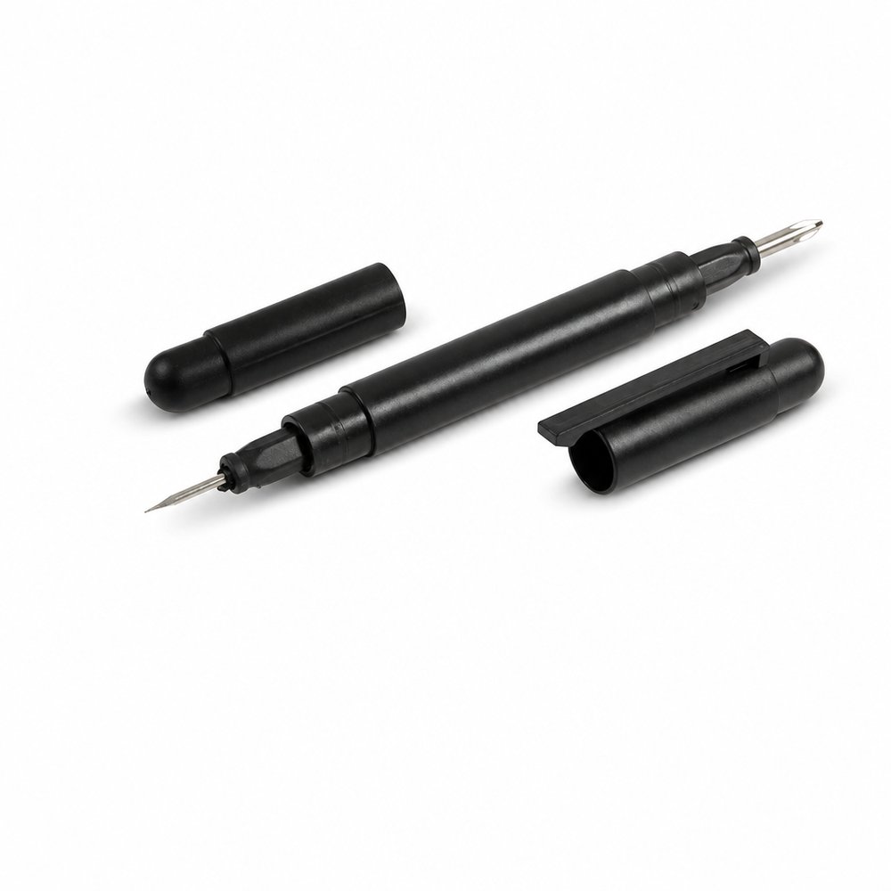 Tradesman 4-in-1 差し替え式ポケットドライバー