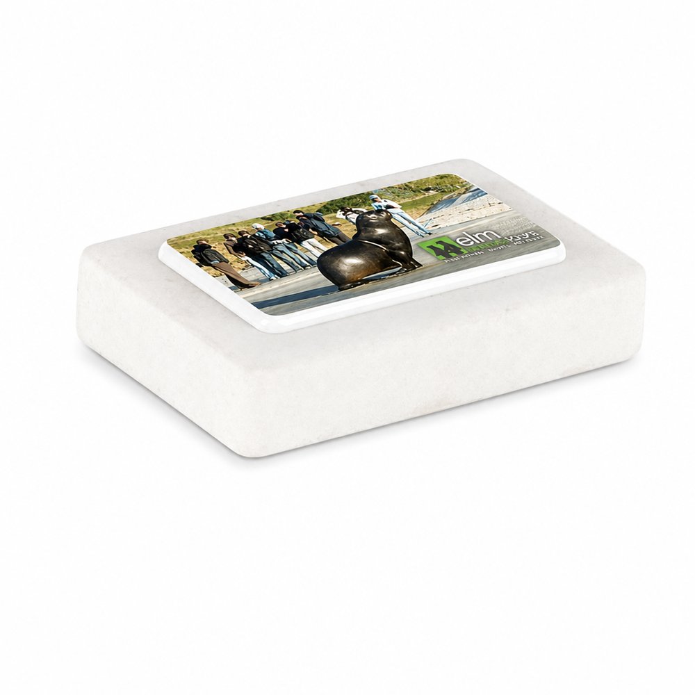 Custom Full-Colour Promotional Erasers