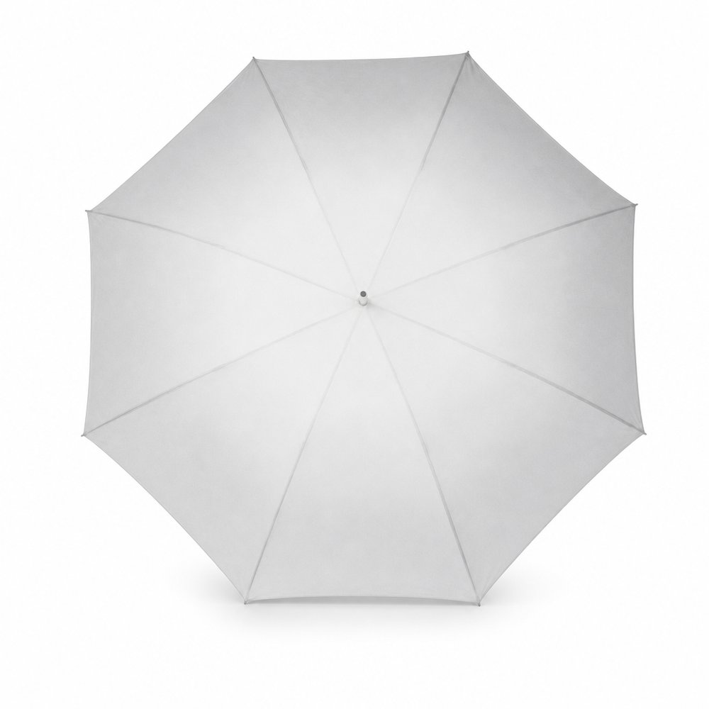 Stratus 8パネル アルミシャフト コーポレートアンブレラ
