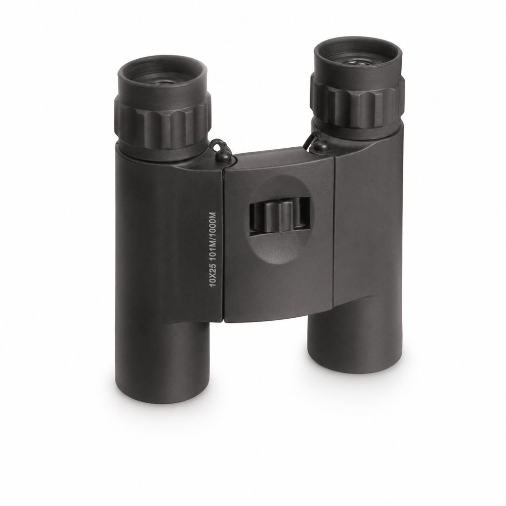 Branded Compact Binoculars 10x25 with Gift Box