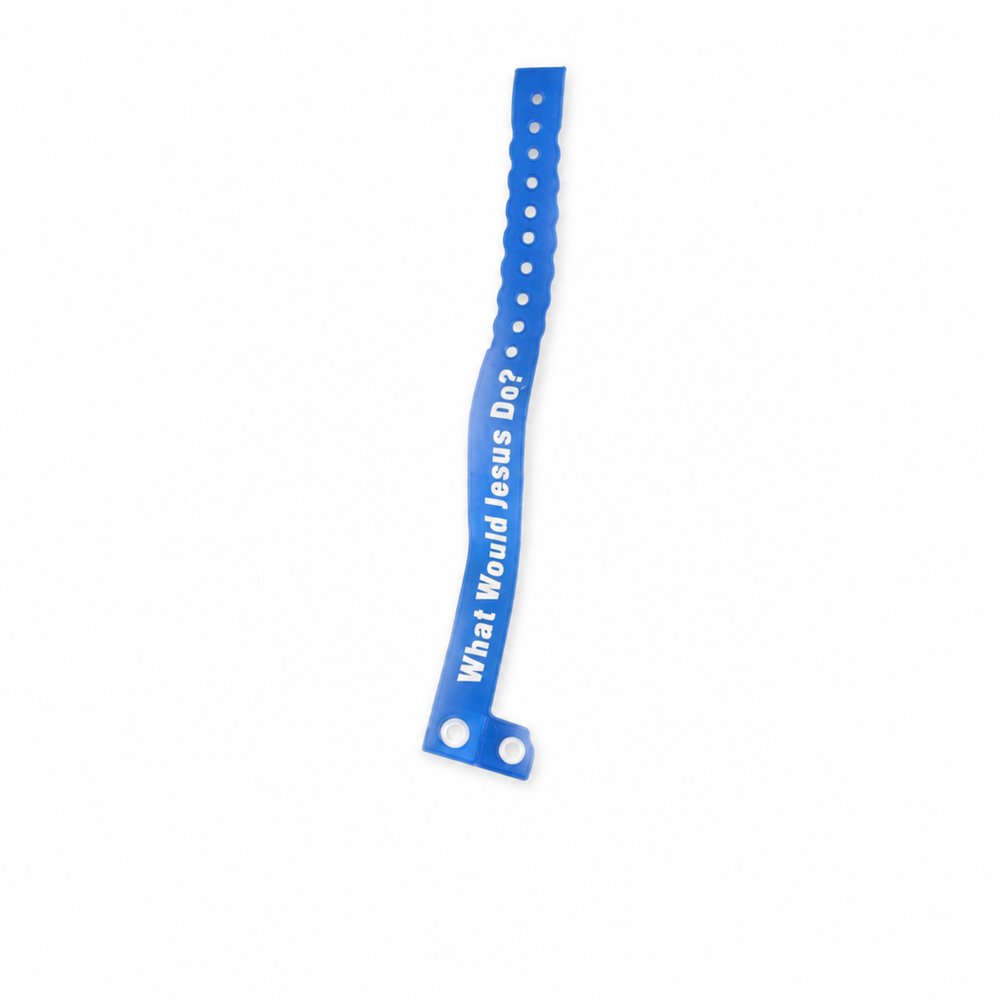 オリジナル プロアクセス トライラミネート イベントリストバンド