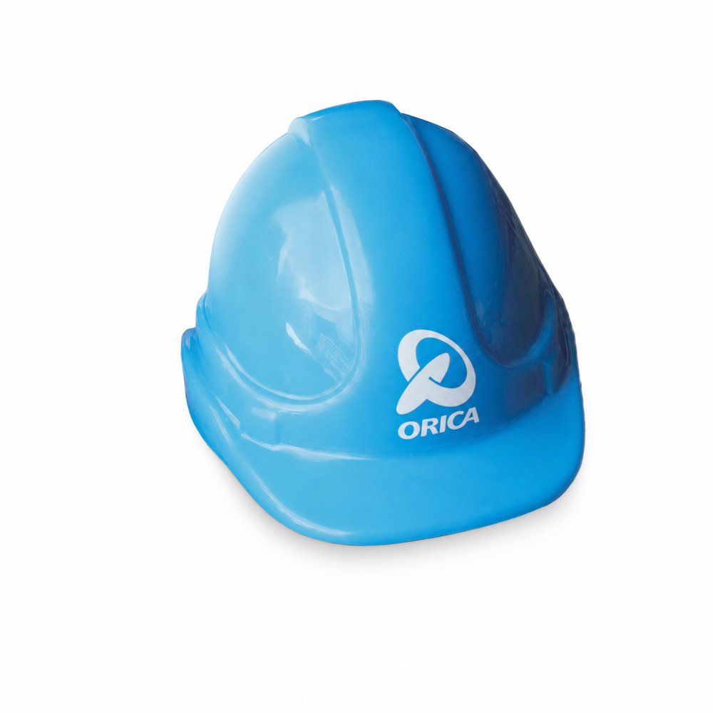 Promotional Hard Hat Twist Bottle Opener