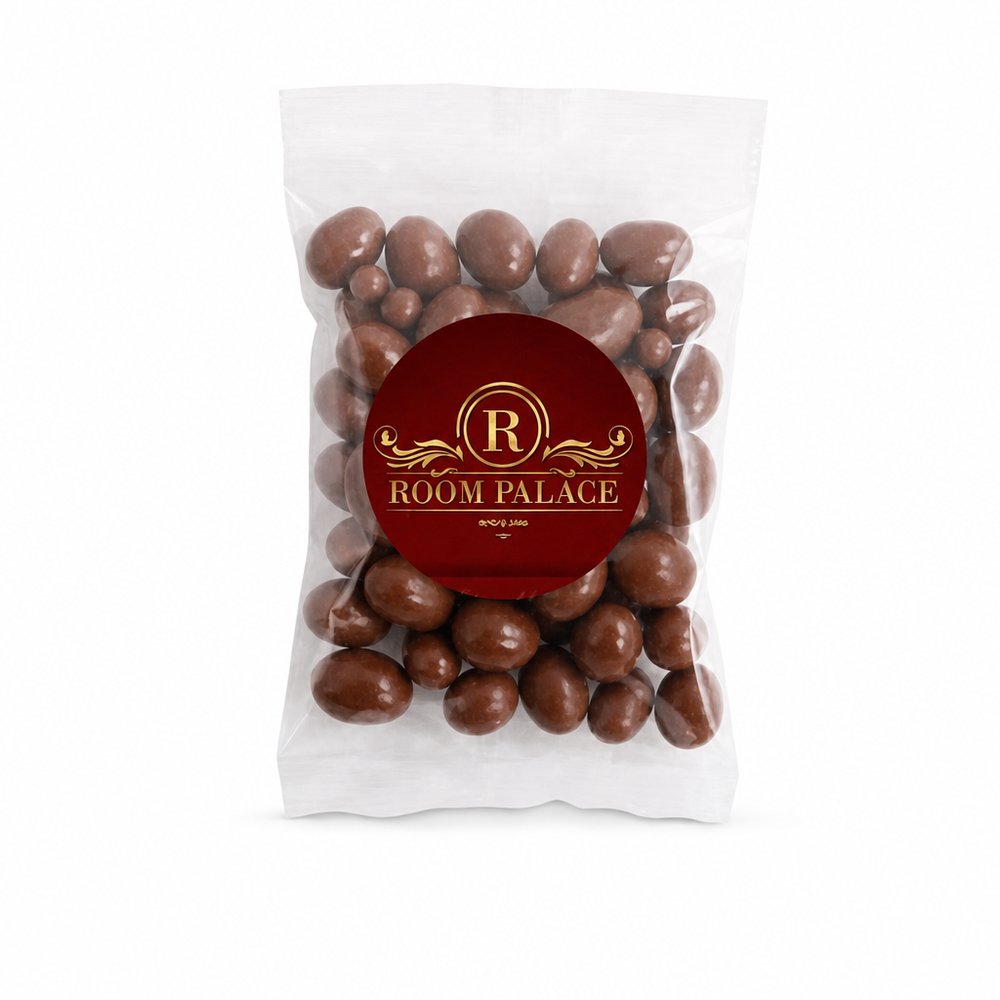 カスタム 100g チョコレートバッグ