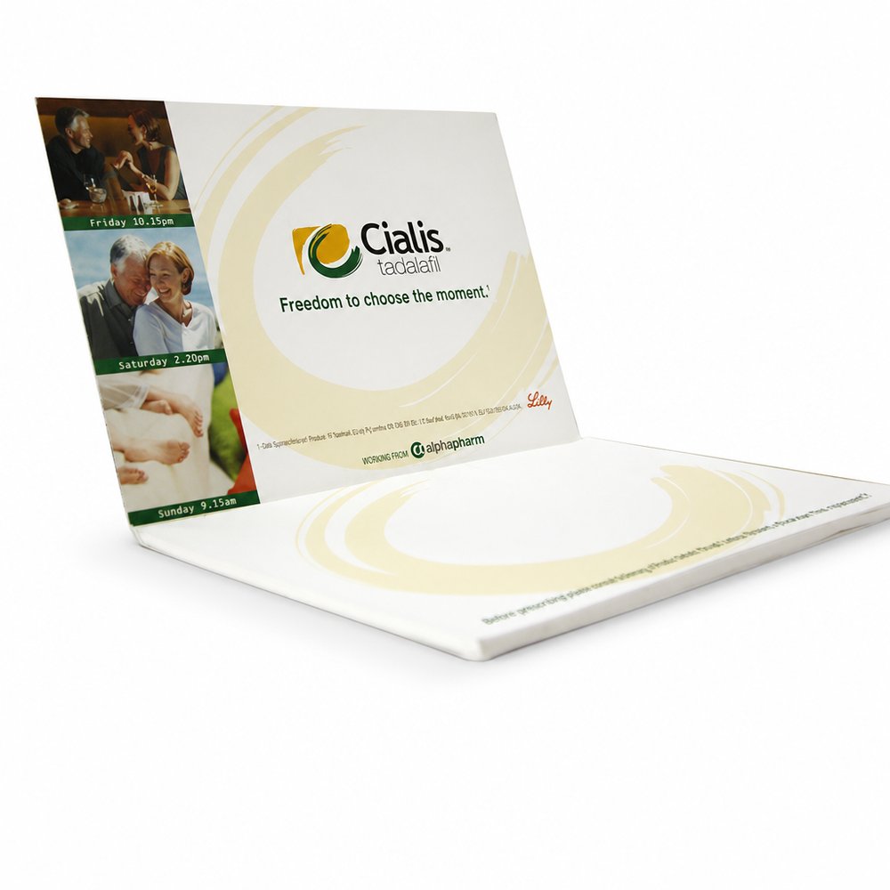 Large Branded Sticky Notepads with Custom Cover