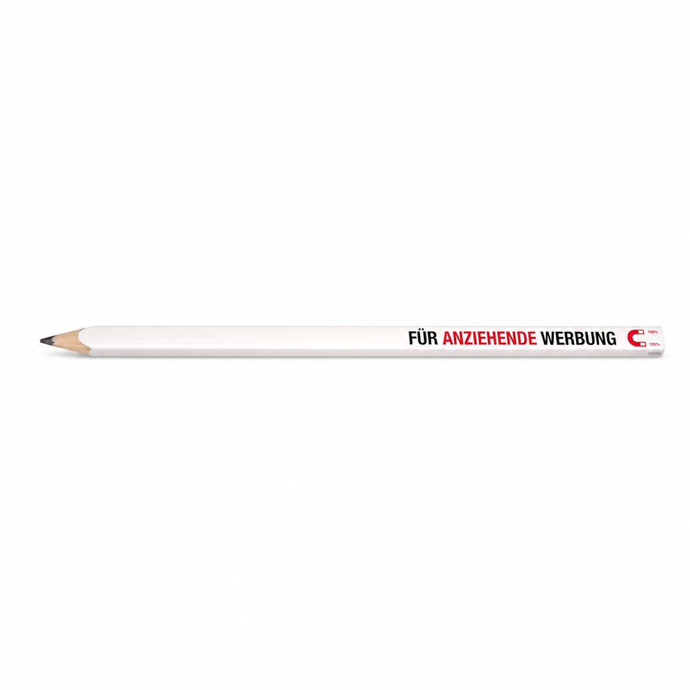 Magnetic Carpenter Pencils — Branded Tradie Tool