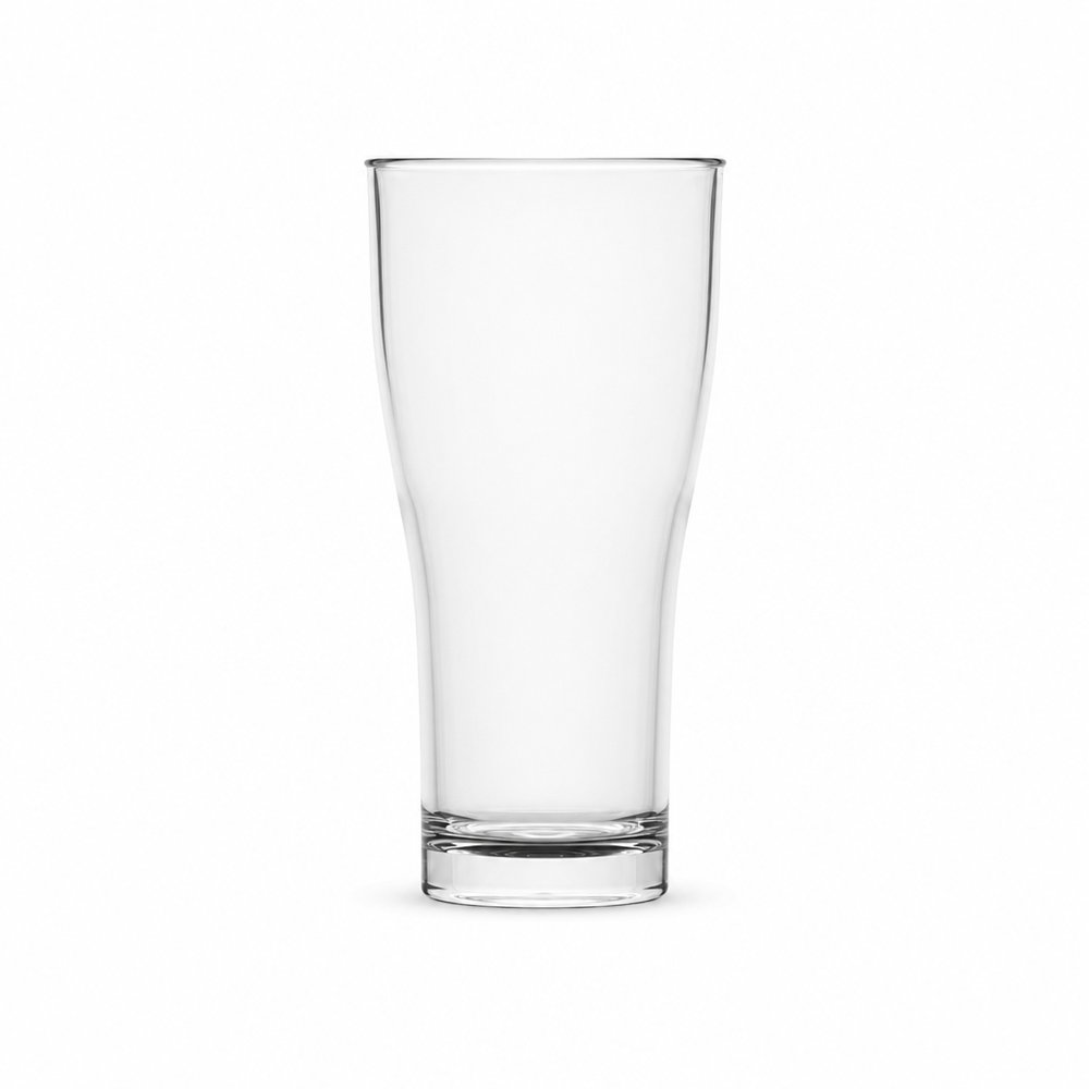 Polycarbonate Middi Glass 285ml — Branded Drinkware