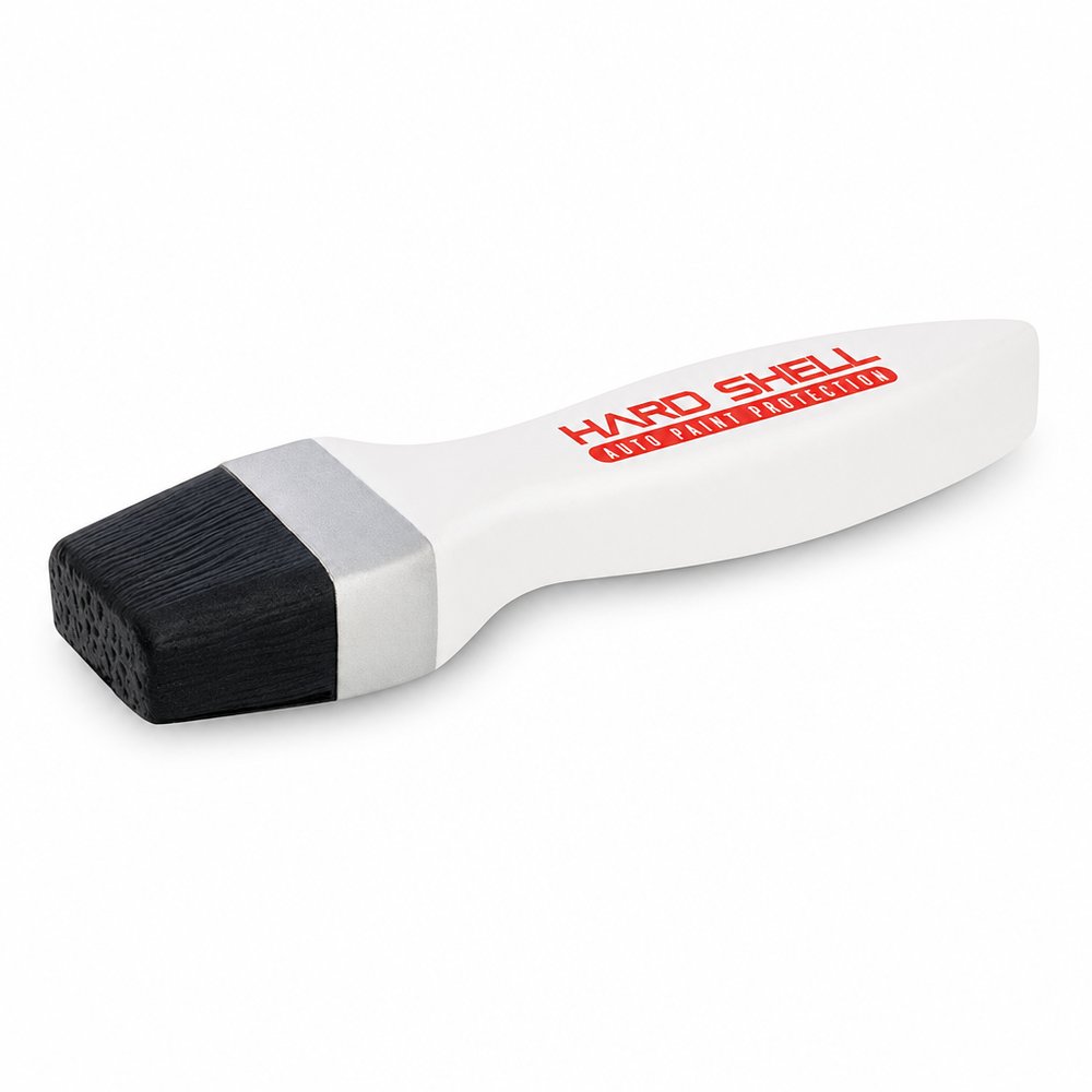 Paint Brush Stress Balls — Branded Squeezy Giveaway