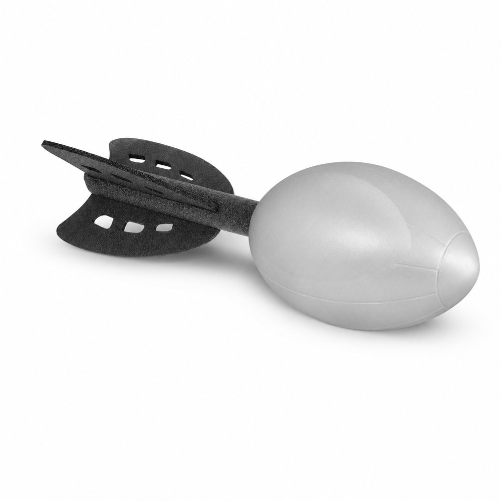 Dart Stress Balls — Branded Foam Throwing Darts