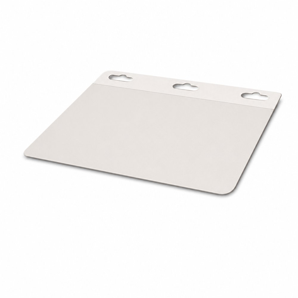 Lanyard ID Card Holders — Clear PVC Pouches