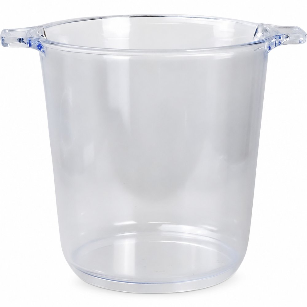 Alpine Ice Bucket — 7.5L Polystyrene
