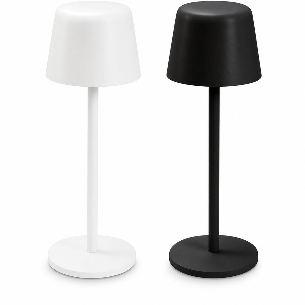 Ember Rechargeable Table Lamp