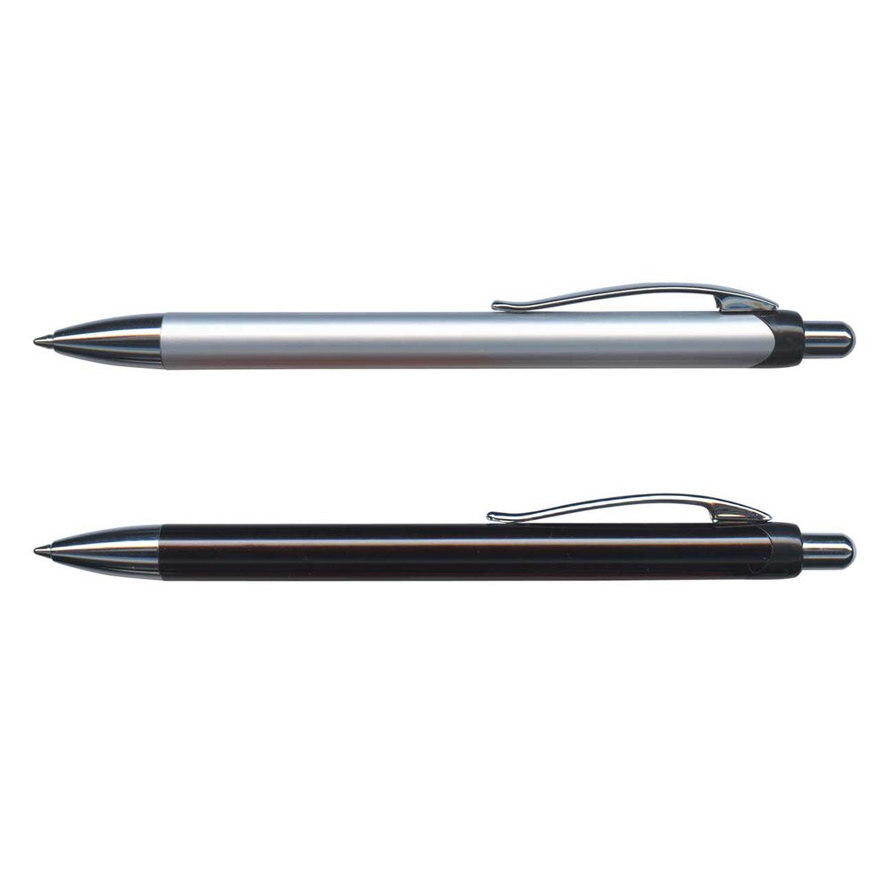 Arizona Matte Aluminium Ballpoint Pen