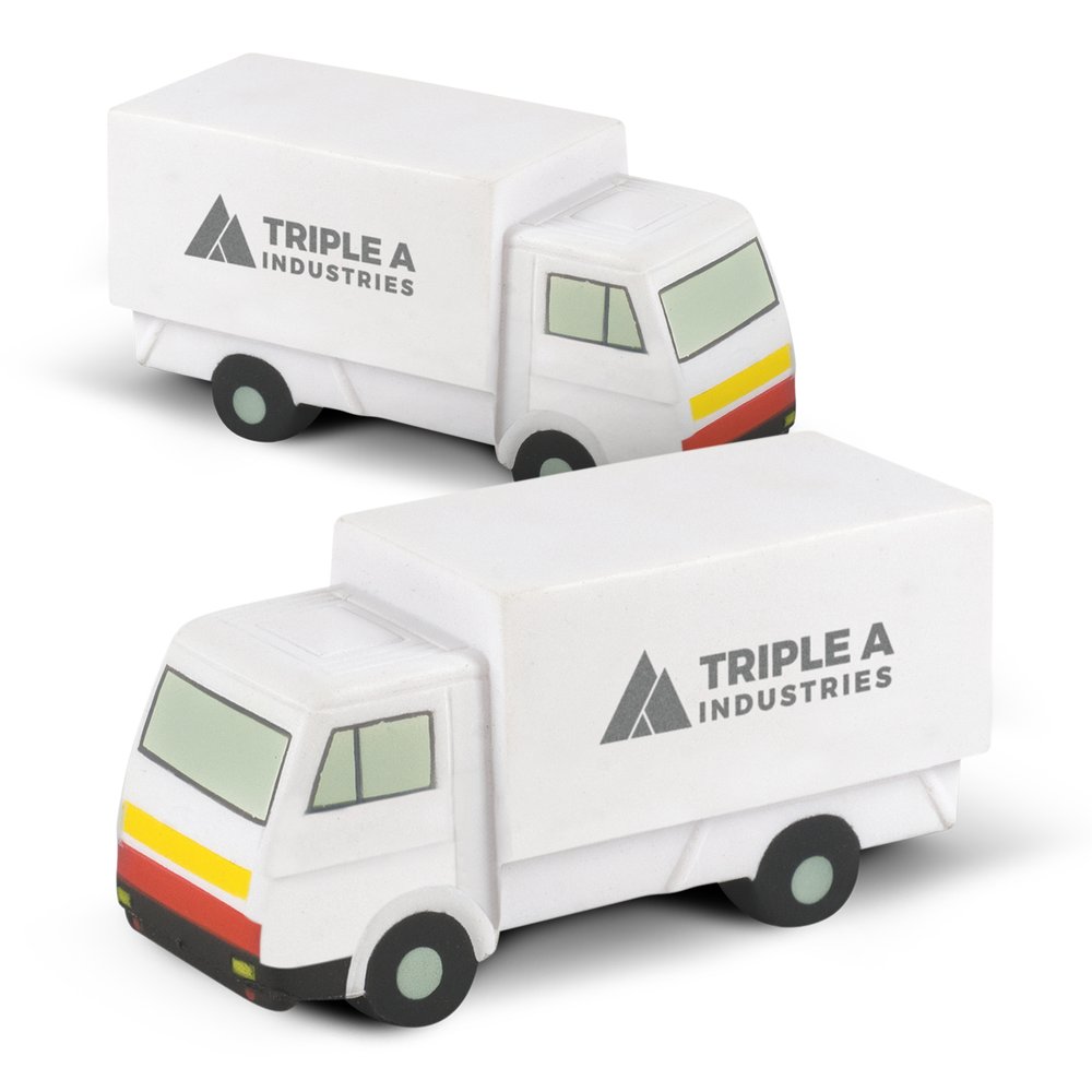 Mini Truck Stress Reliever Toy
