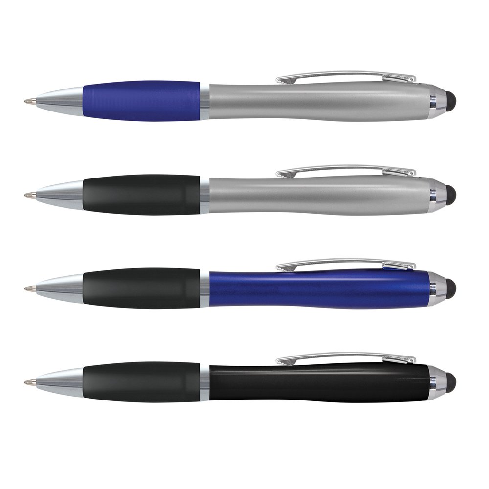 Vistro Translucent Grip Stylus Pen