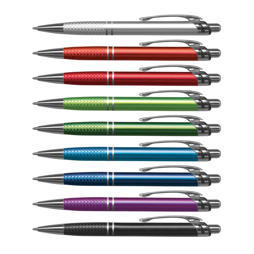 Aria Matte Ballpoint Pen