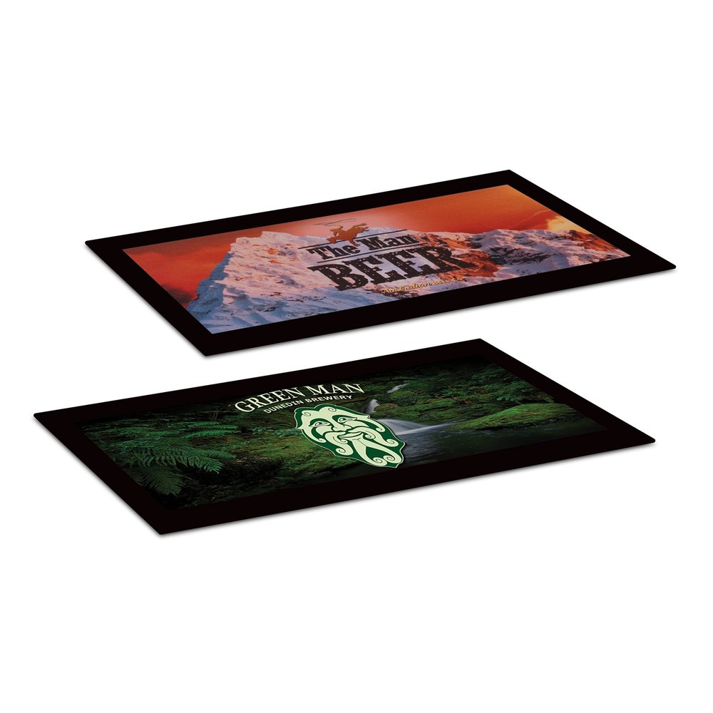 Anti-Slip Bar Counter Mat