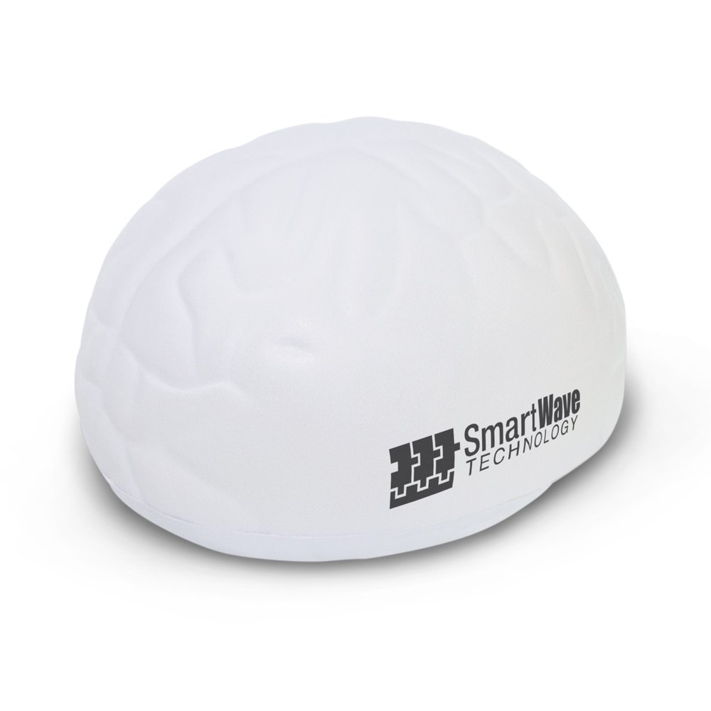 Brain Shaped Stress Toy