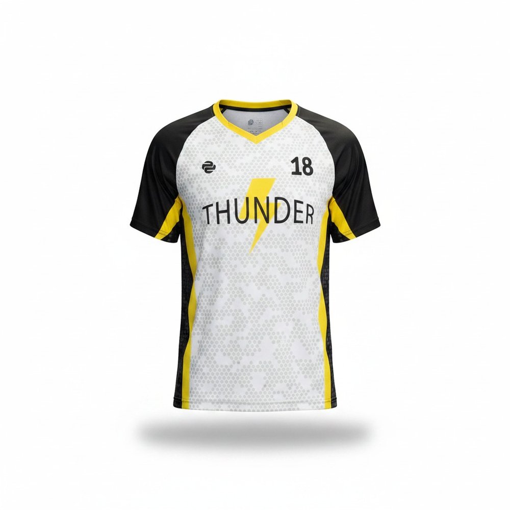 Men's Ultra-Mesh Volleyball Jersey