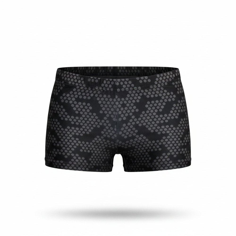 Women's Sublimated Volleyball Shorts